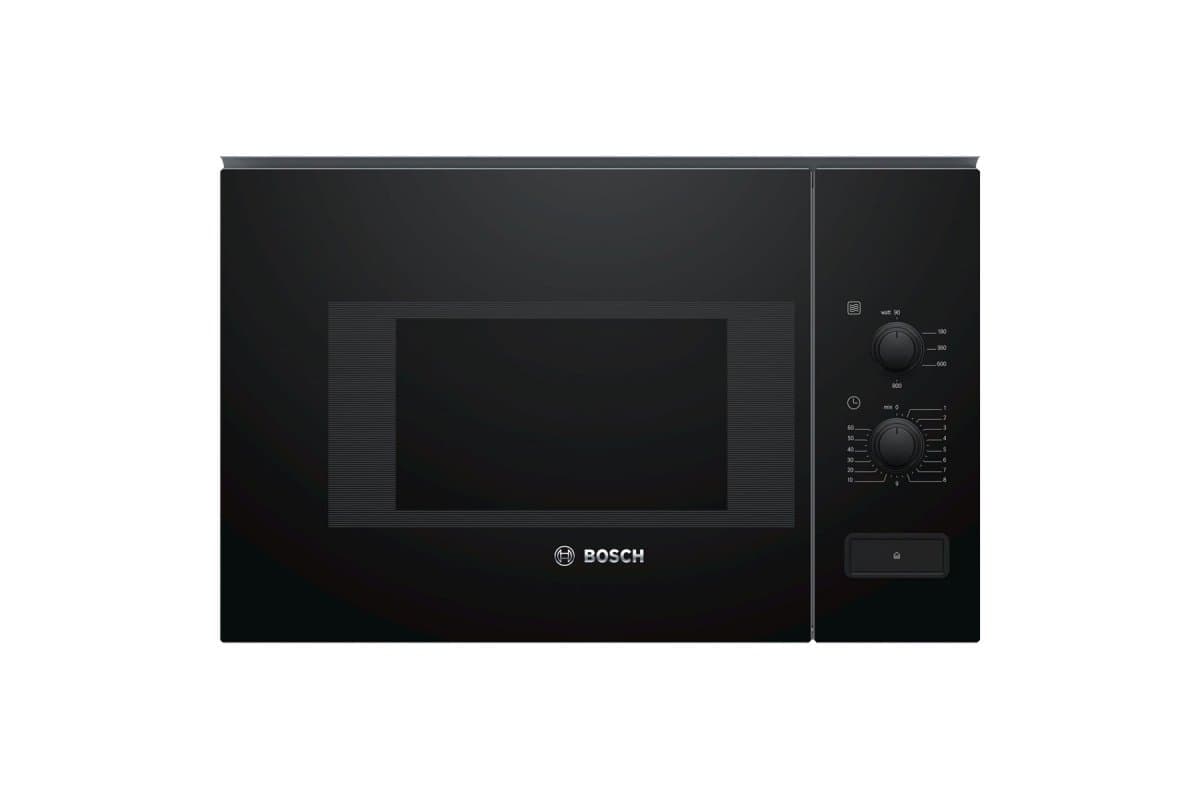 Микровълнова за Вграждане Bosch BFL520MB0