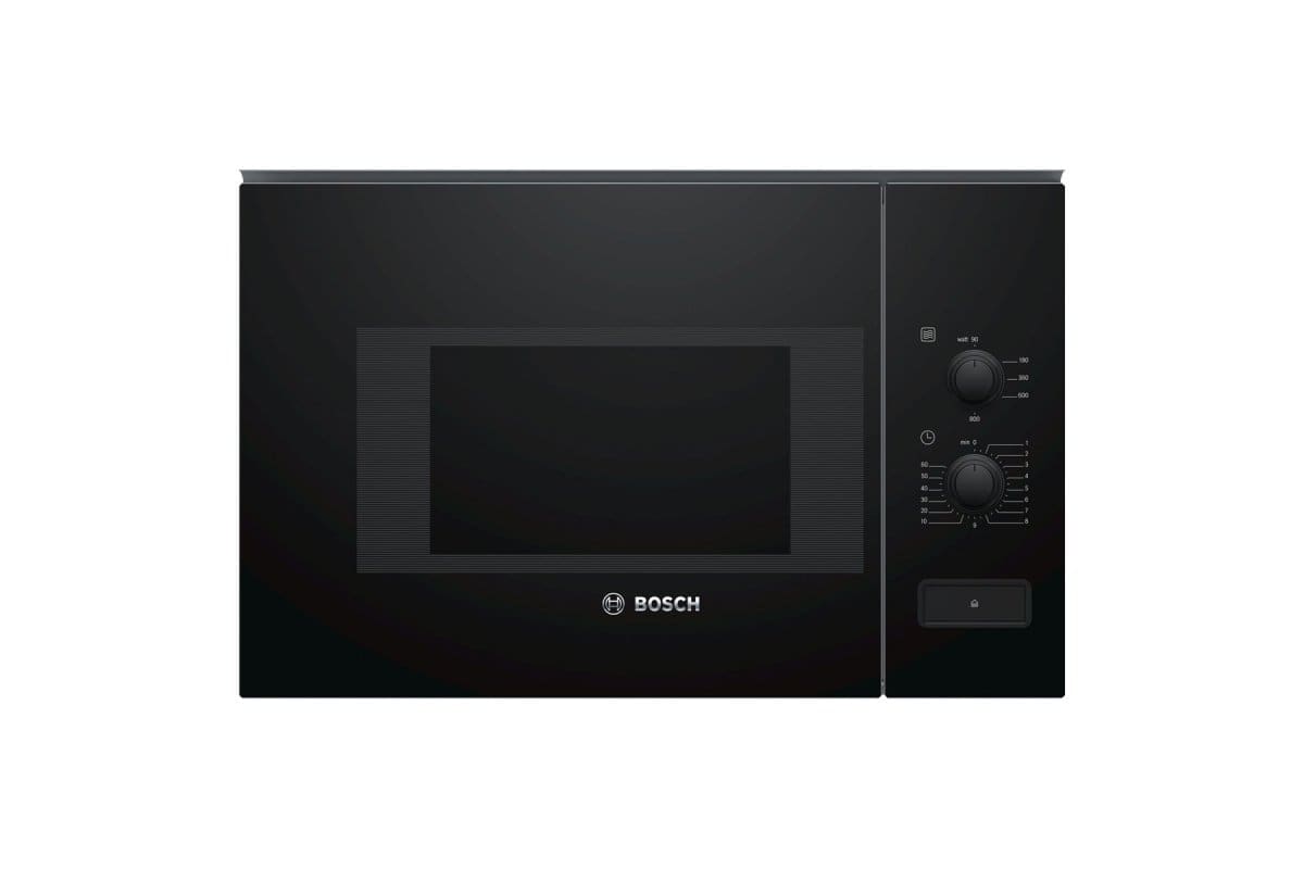 Микровълнова за Вграждане Bosch BFL520MB0