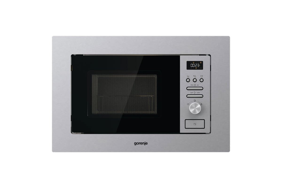 Микровълнова за Вграждане Gorenje BM201AG1X