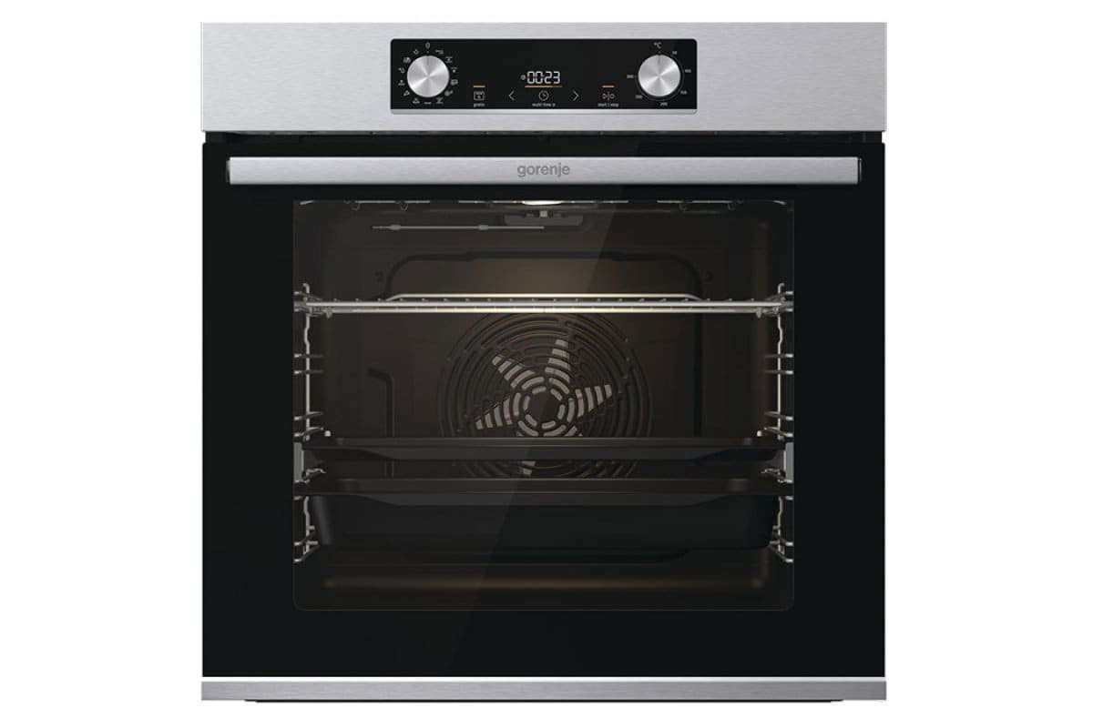 Фурна за Вграждане Gorenje BOS6737E13X