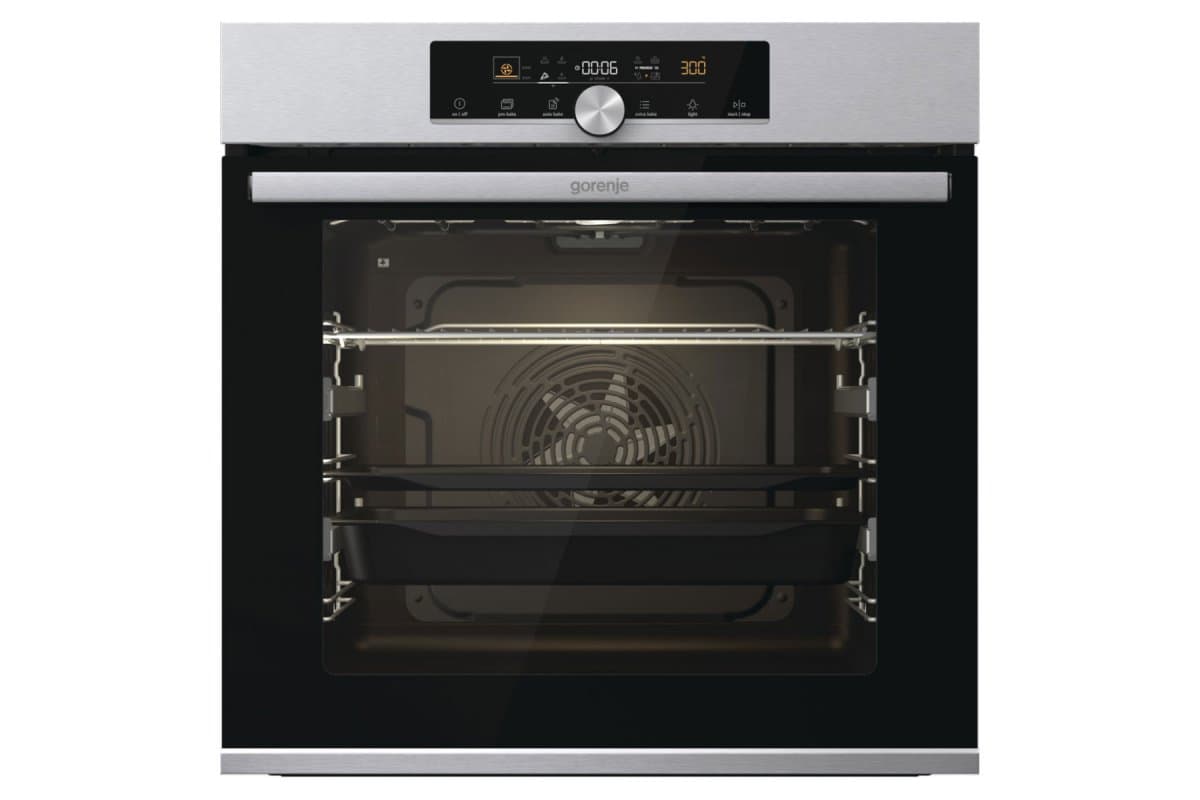 Фурна за Вграждане Gorenje BOS6747A01X