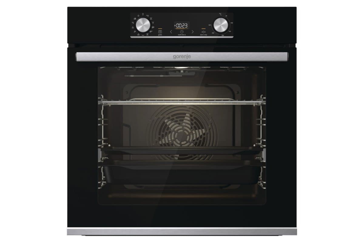 Фурна за Вграждане Gorenje BOSX6737E13BG