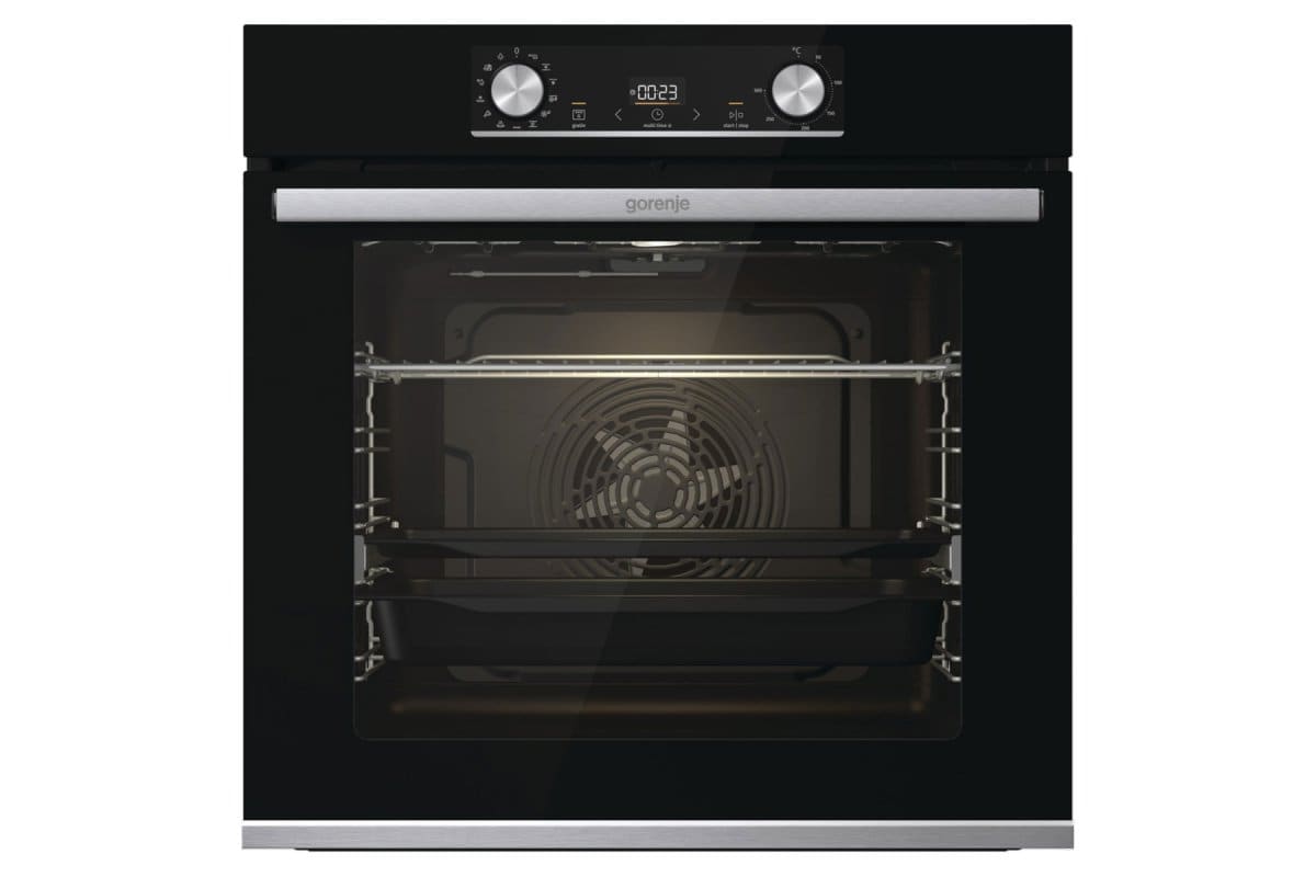 Фурна за Вграждане Gorenje BOSX6737E13BG
