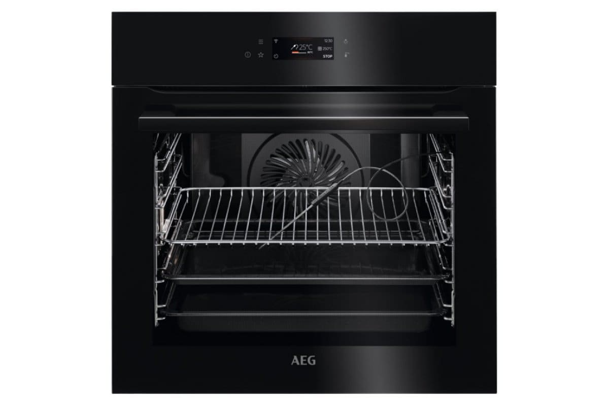 Фурна за Вграждане AEG BPE748380B