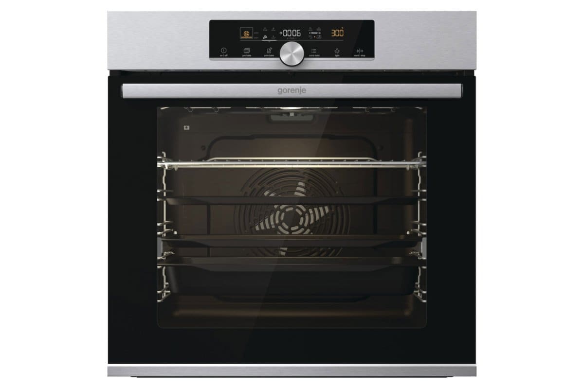 Фурна за Вграждане Gorenje BPS6747A06X