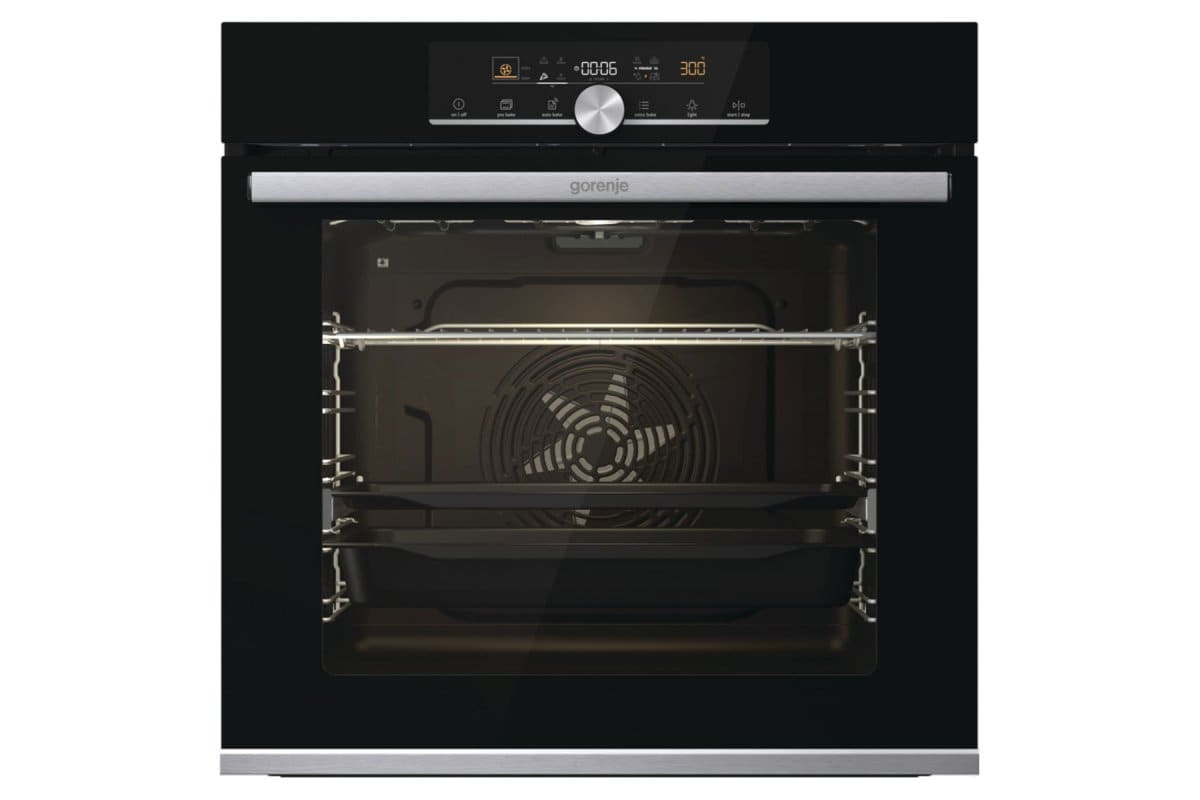 Фурна за Вграждане Gorenje BPSX6747A05BG