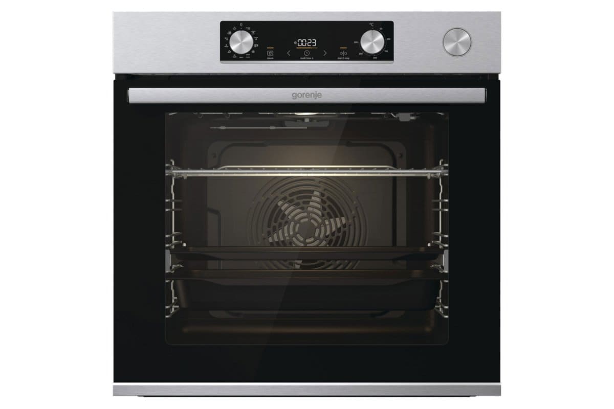 Фурна за Вграждане Gorenje BSA6737E15X