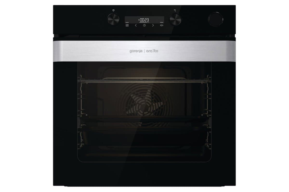 Фурна за Вграждане Gorenje BSA6737ORAB