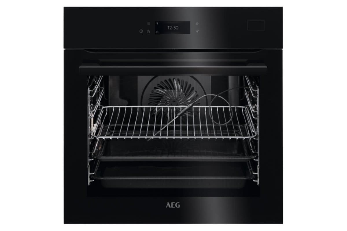 Фурна за Вграждане AEG BSE778380B
