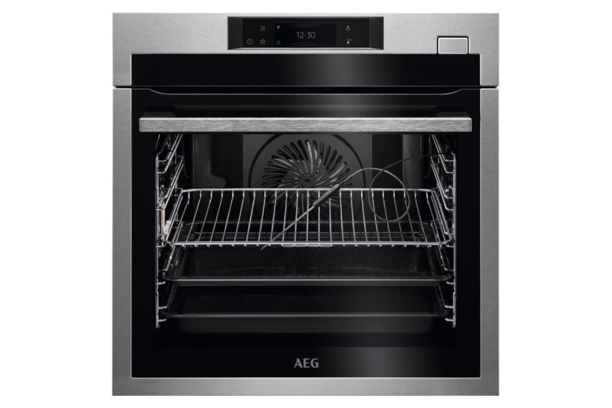 Фурна за Вграждане AEG BSE778380M