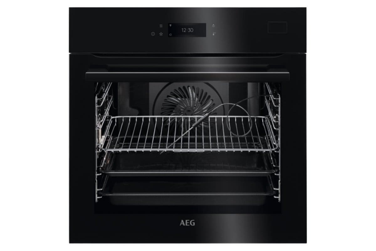 Фурна за Вграждане AEG BSE788380B