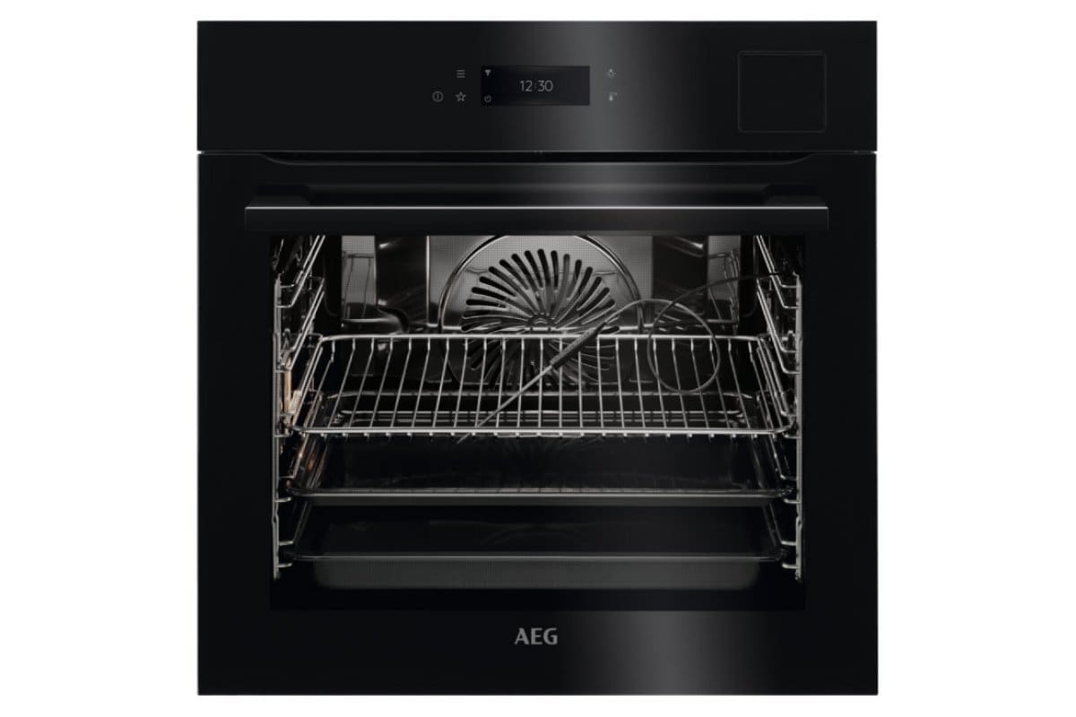 Фурна за Вграждане AEG BSE798380B