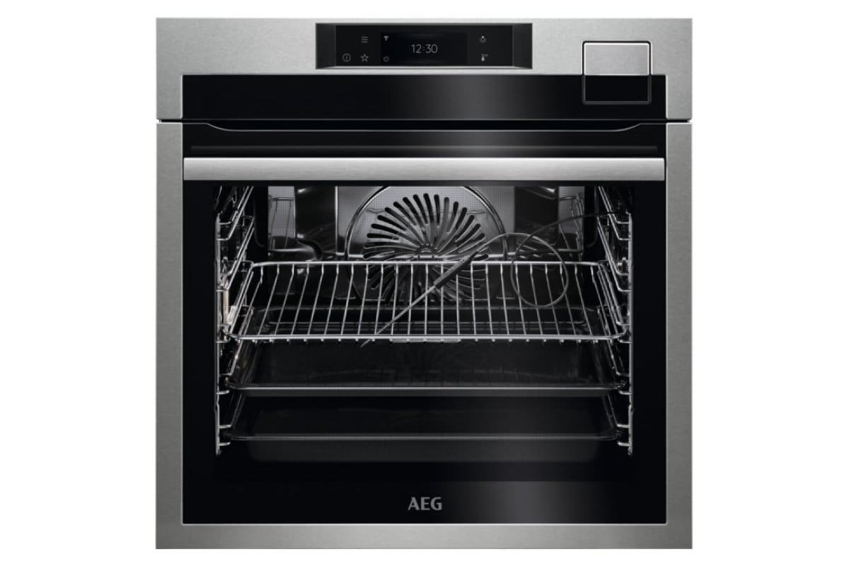 Фурна за Вграждане AEG BSE798380M