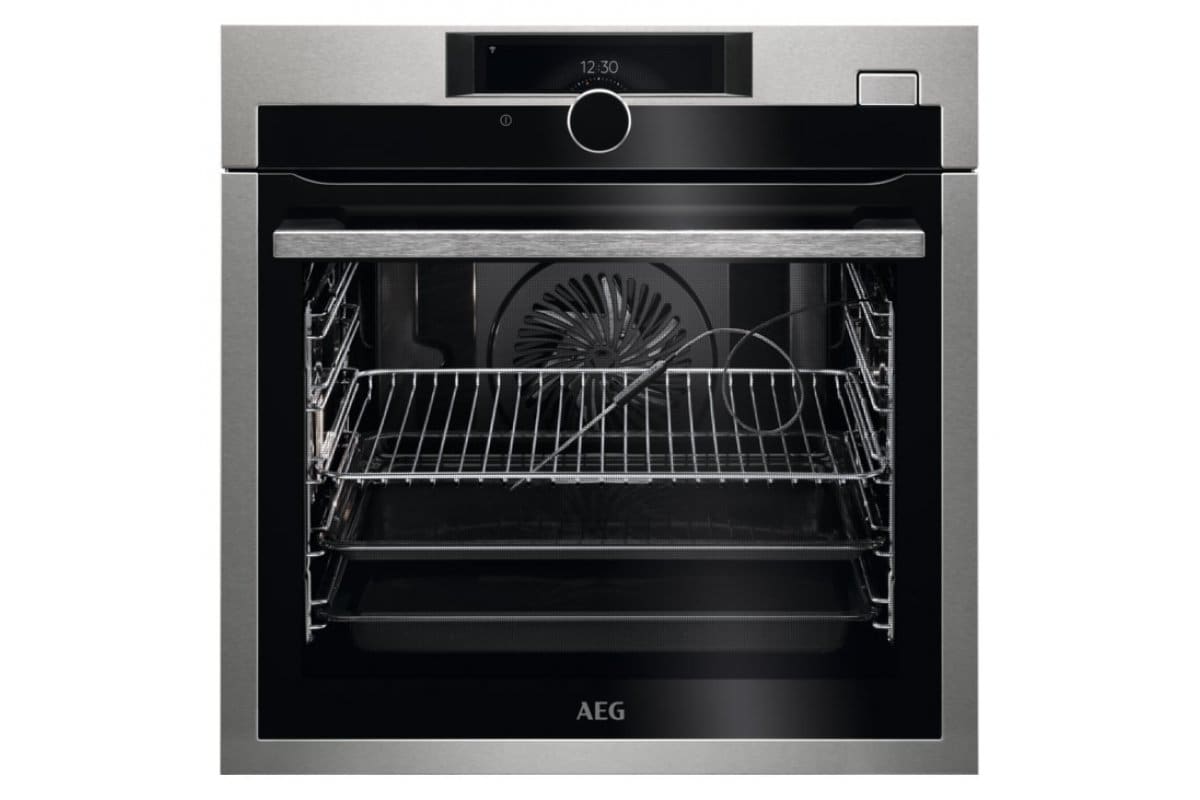 Фурна за Вграждане AEG BSE988330M