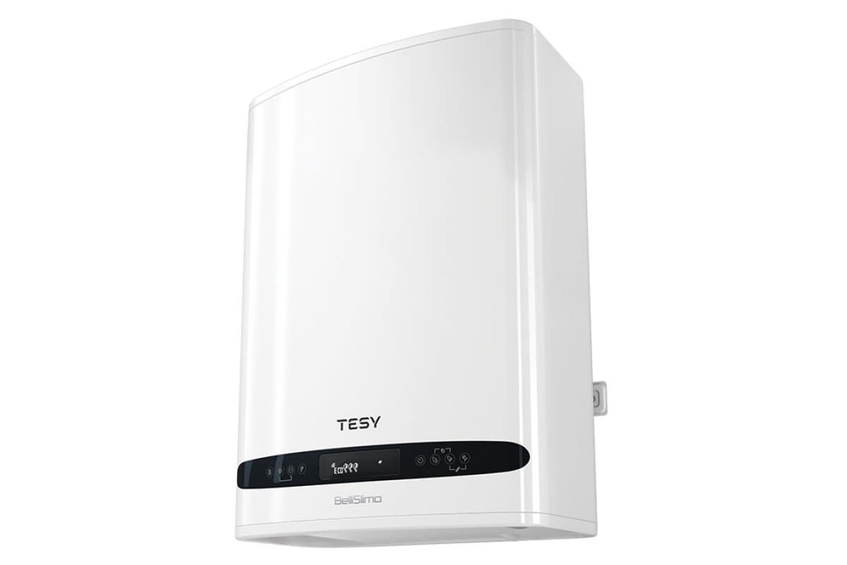 Хоризонтален Бойлер Tesy