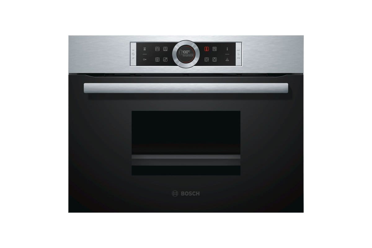 Фурна за Вграждане Bosch CDG634AS0