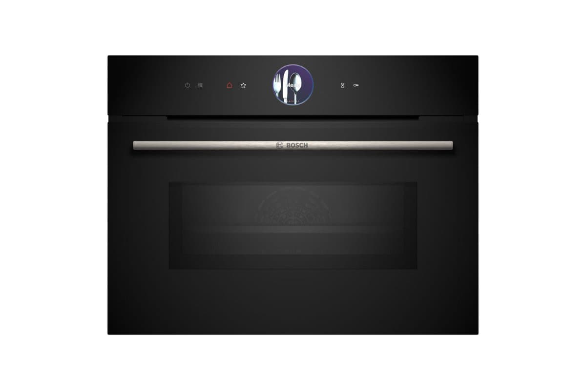Фурна за Вграждане Bosch CMG7361B1