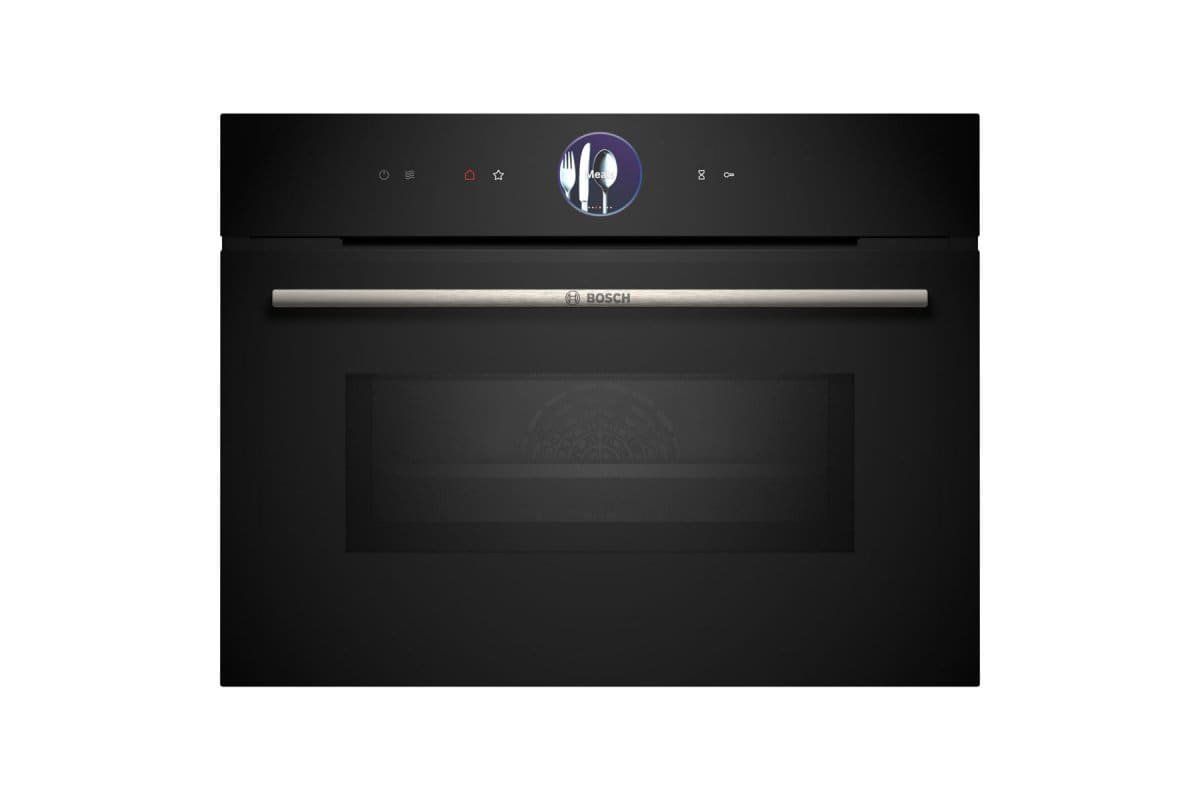 Фурна за Вграждане Bosch CMG7361B1