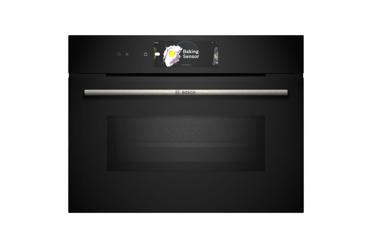 Фурна за Вграждане Bosch CMG778NB1