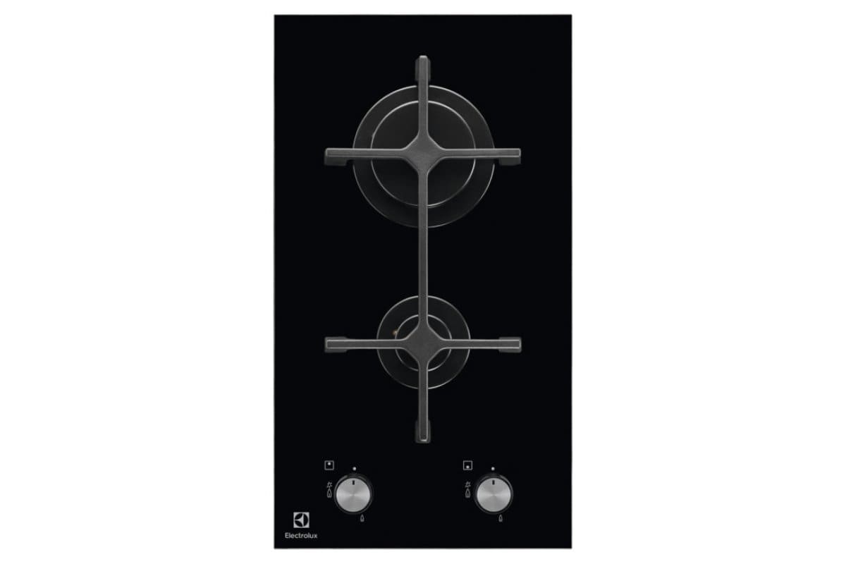 Плот за Вграждане Electrolux EGC3322NVK