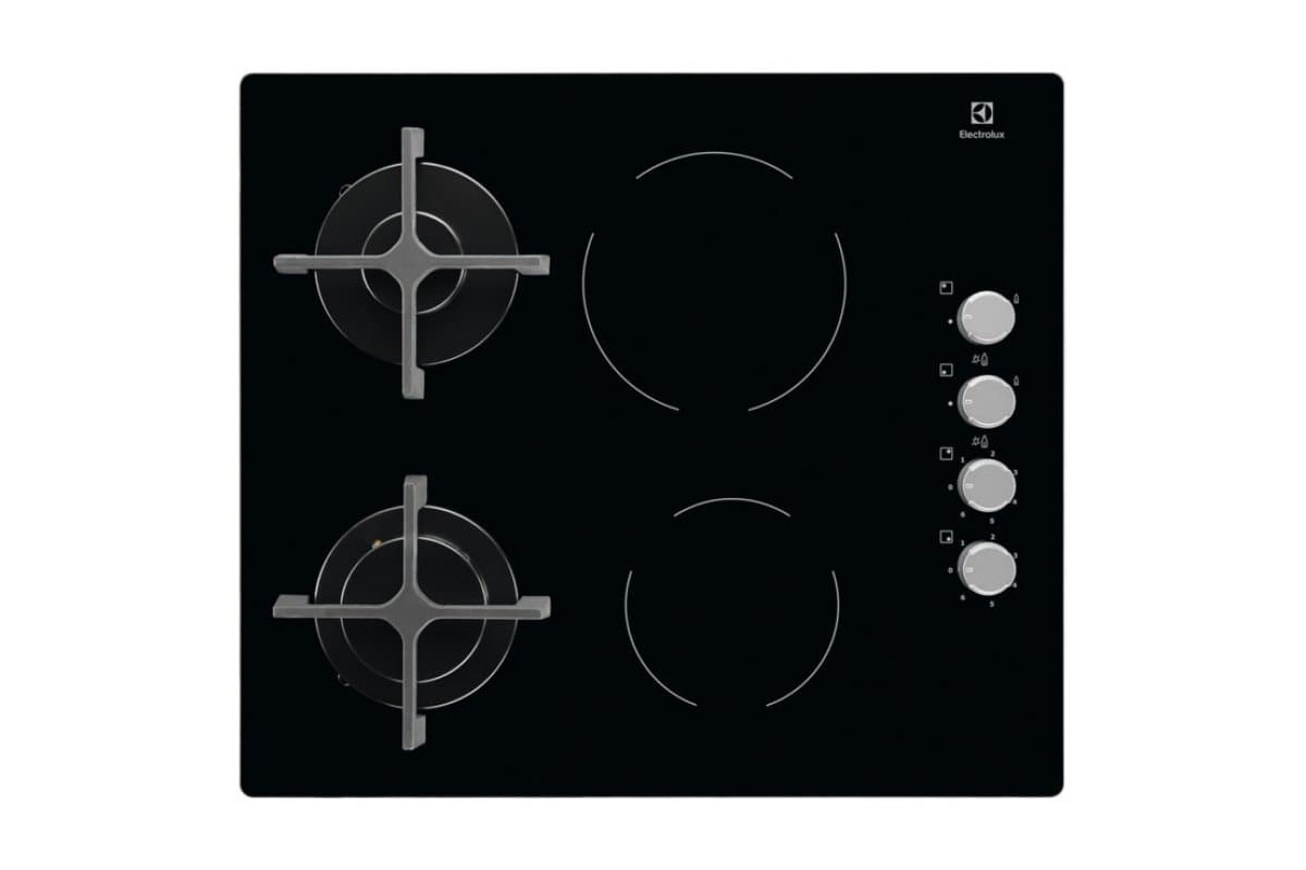 Плот за Вграждане Electrolux EGE6172NOK