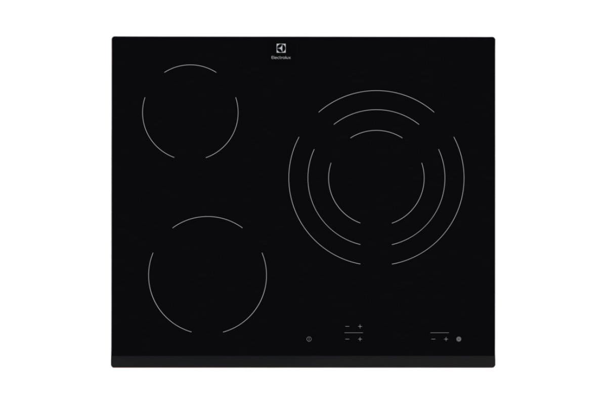 Плот за Вграждане Electrolux EHF6232FOK