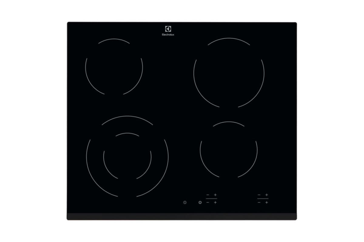 Плот за Вграждане Electrolux EHF6241FOK
