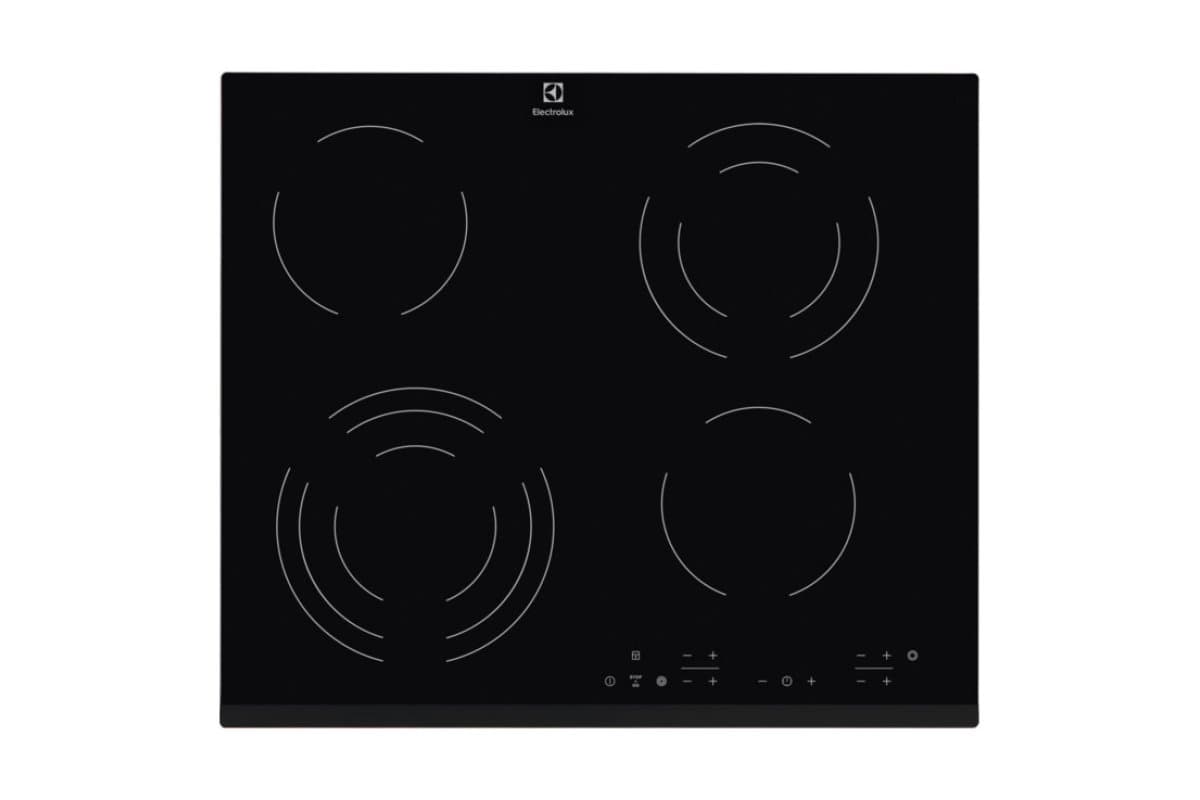 Плот за Вграждане Electrolux EHF6343FOK