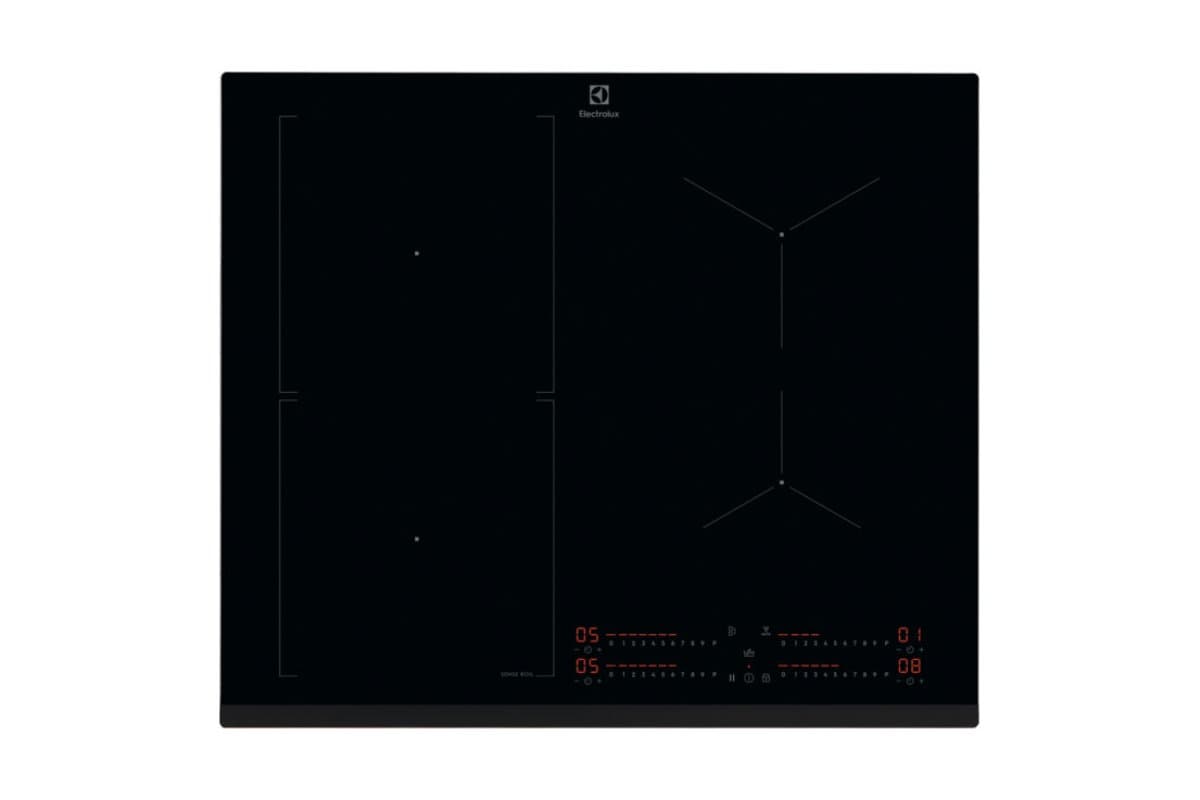 Плот за Вграждане Electrolux EIS62453