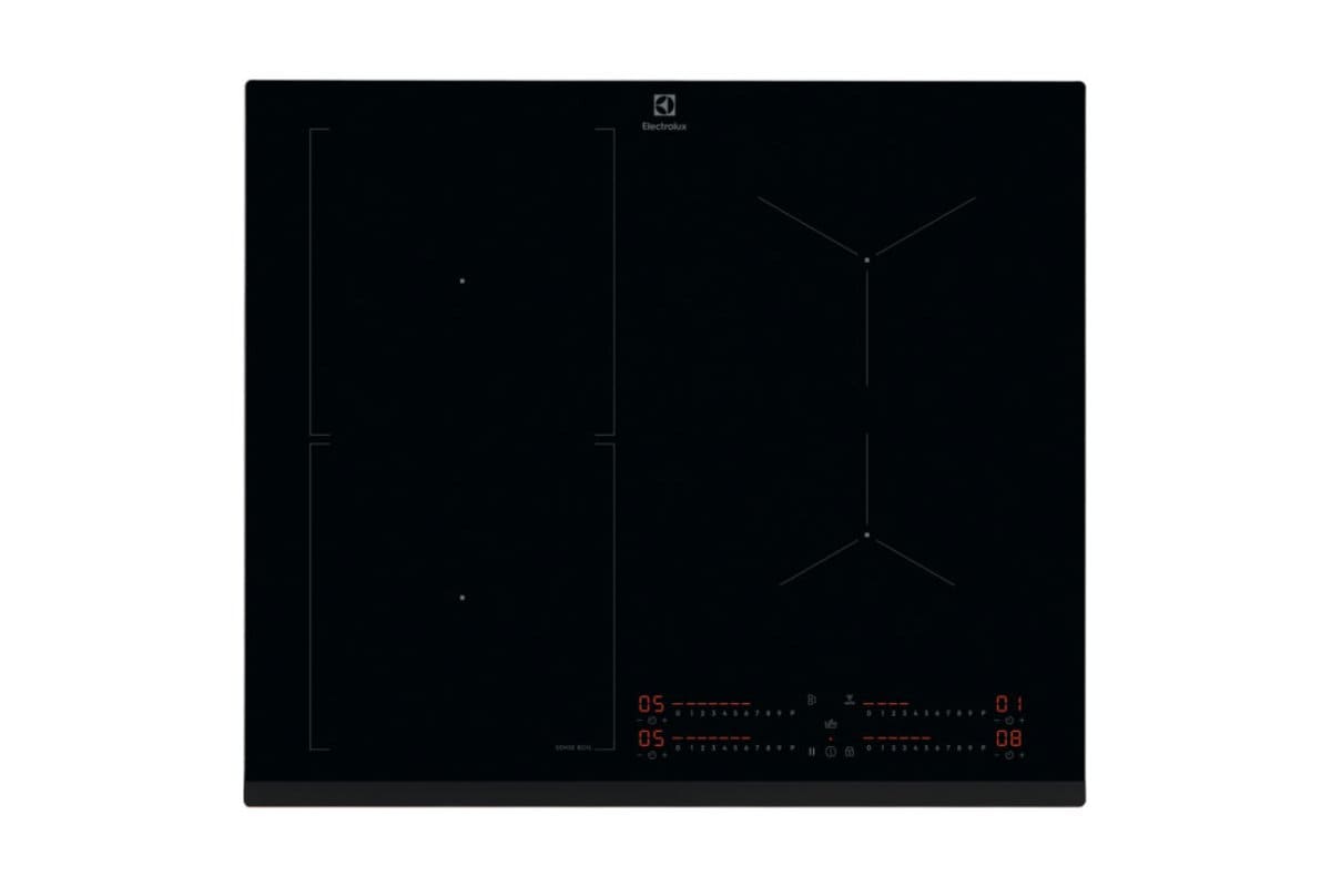 Плот за Вграждане Electrolux EIS62453