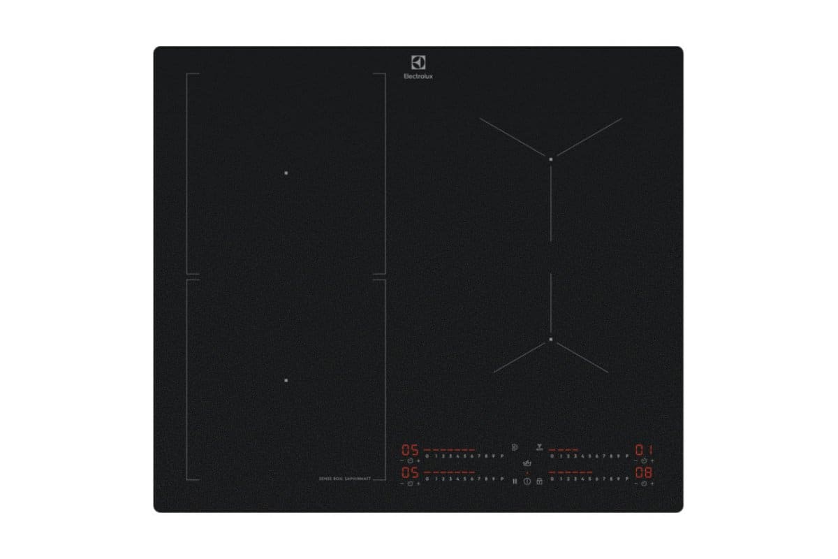 Плот за Вграждане Electrolux EIS62453IZ