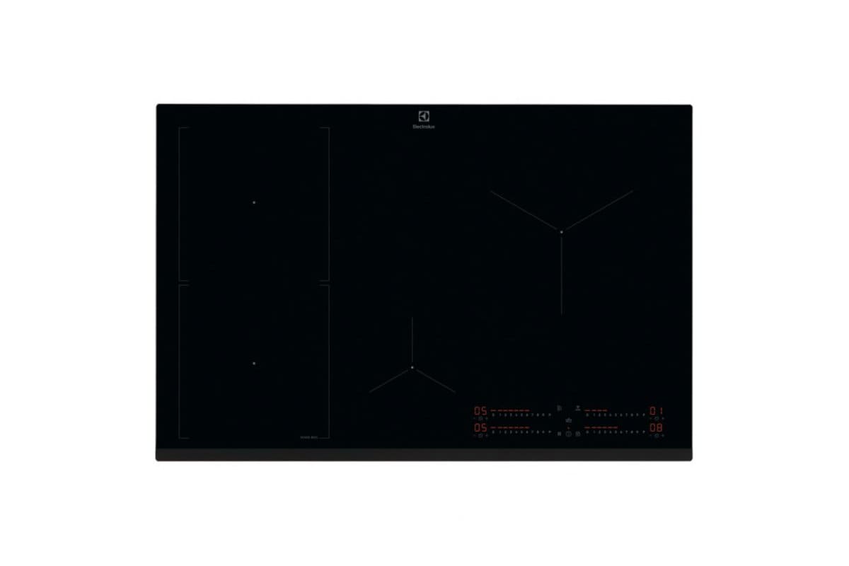 Плот за Вграждане Electrolux EIS82453