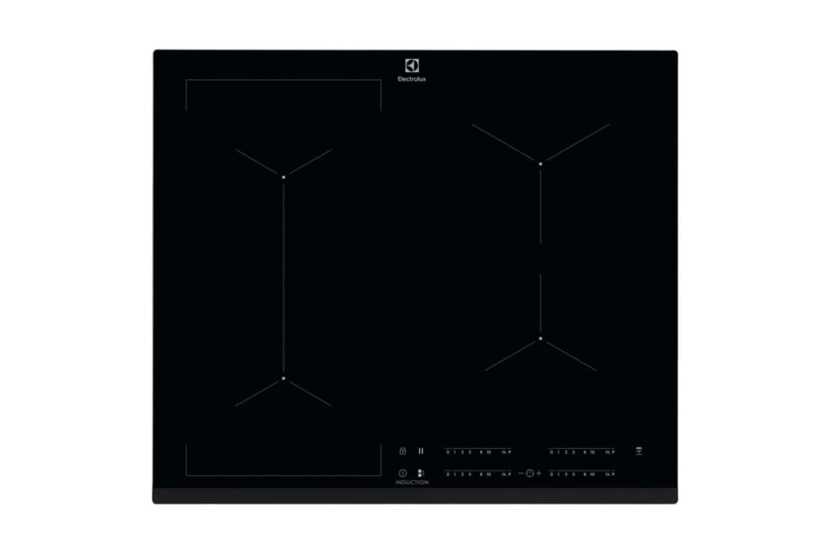 Плот за Вграждане Electrolux EIV634