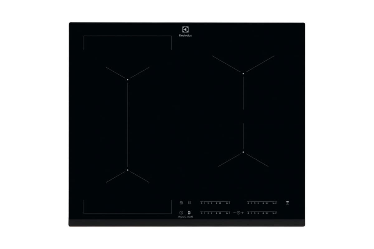 Плот за Вграждане Electrolux EIV634