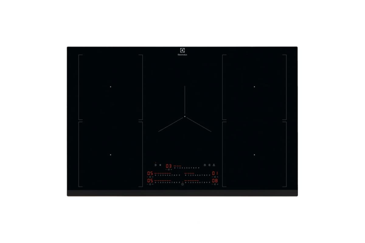 Плот за Вграждане Electrolux EIV84550