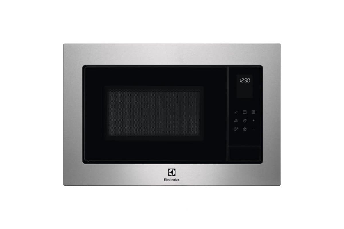 Микровълнова за Вграждане Electrolux EMS4253TEX