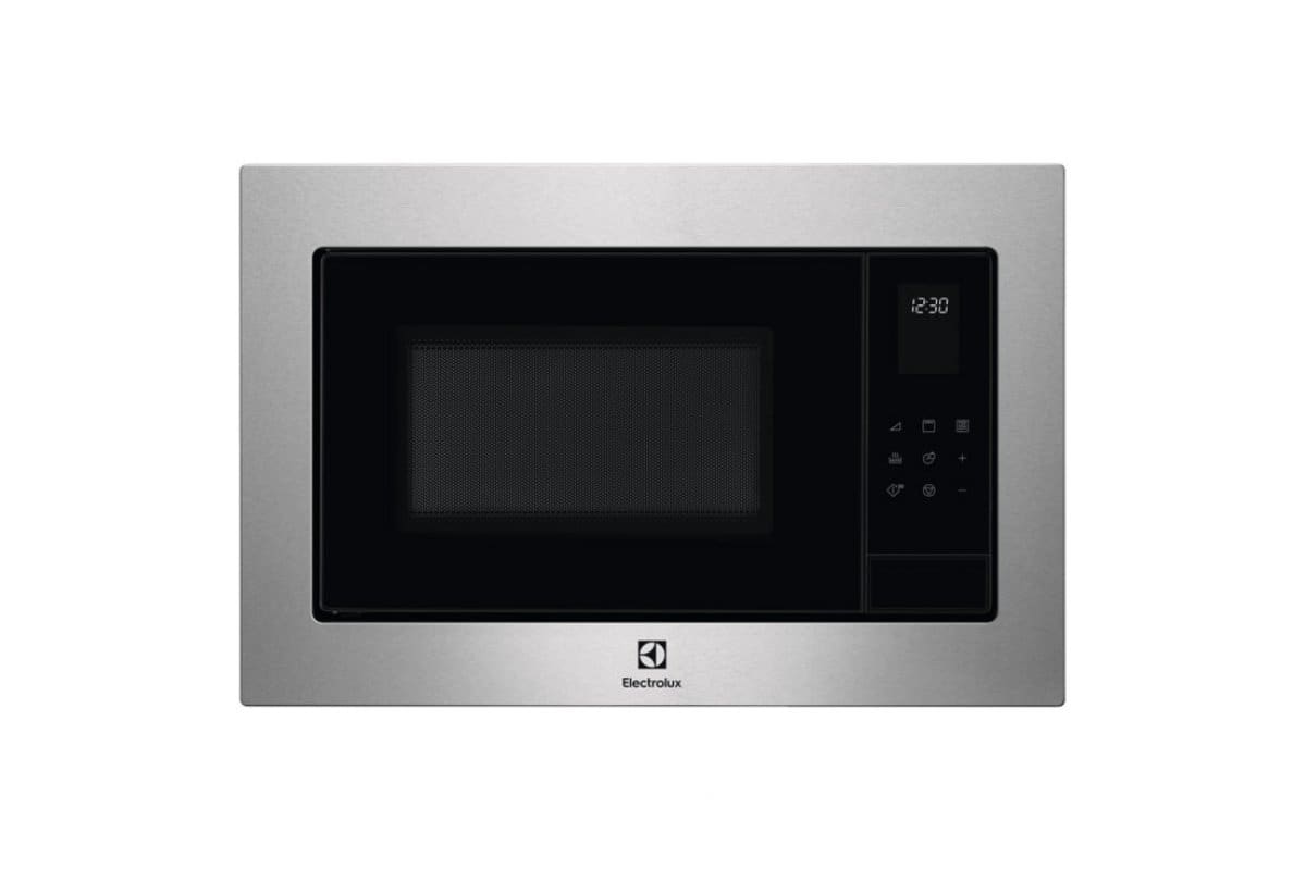 Микровълнова за Вграждане Electrolux EMS4253TEX