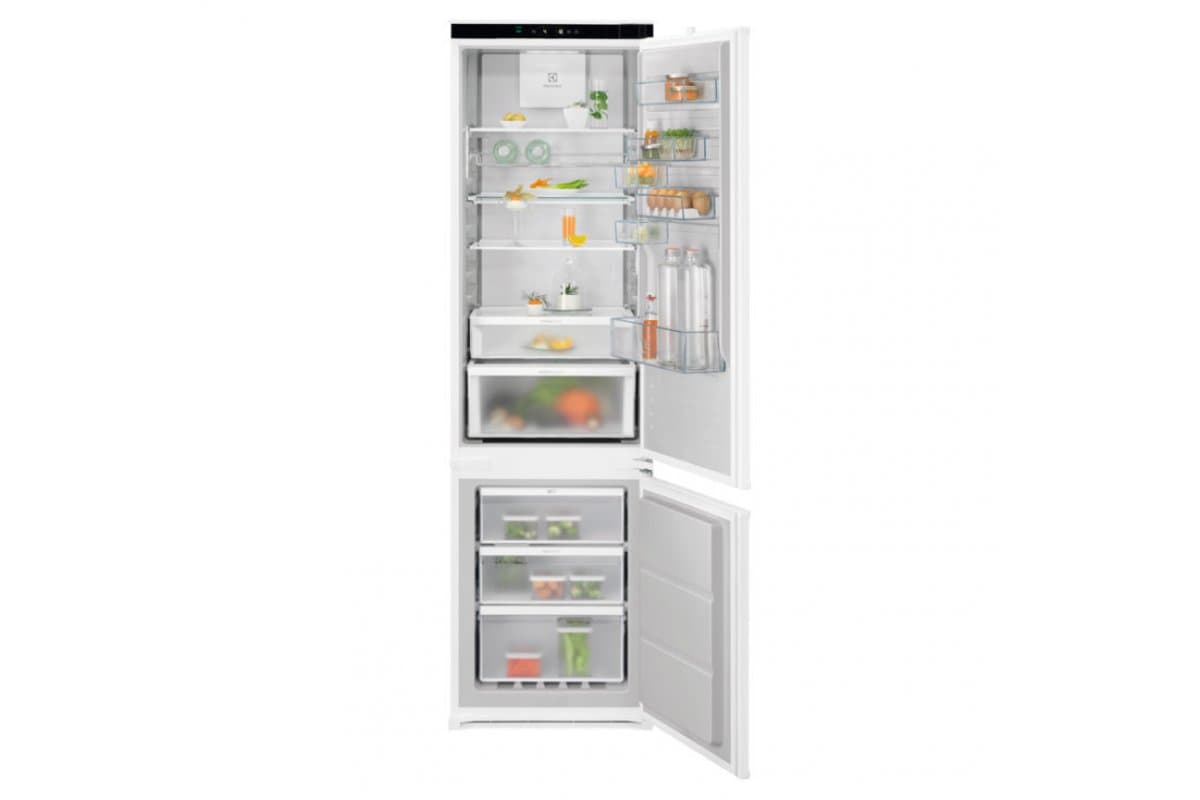Хладилник-Фризер за Вграждане Electrolux ENP7MD19S