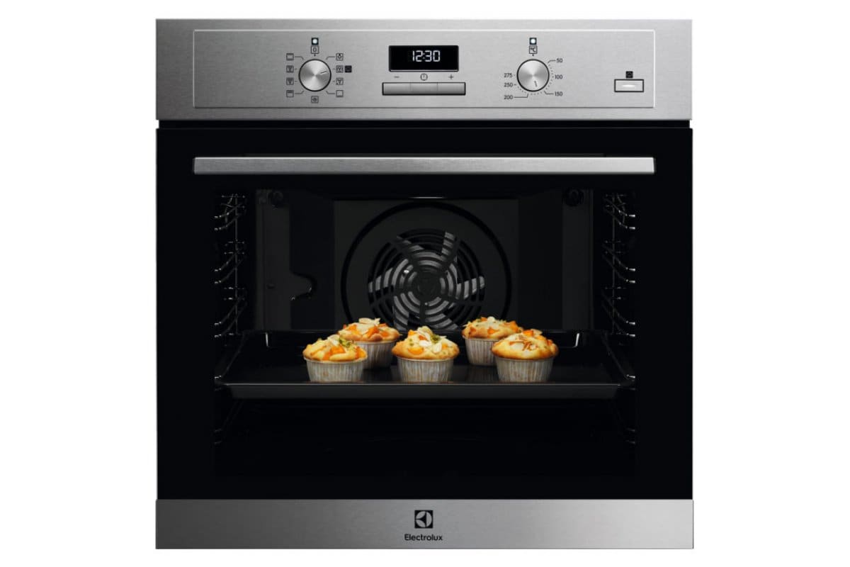 Фурна за Вграждане Electrolux EOD3H70X