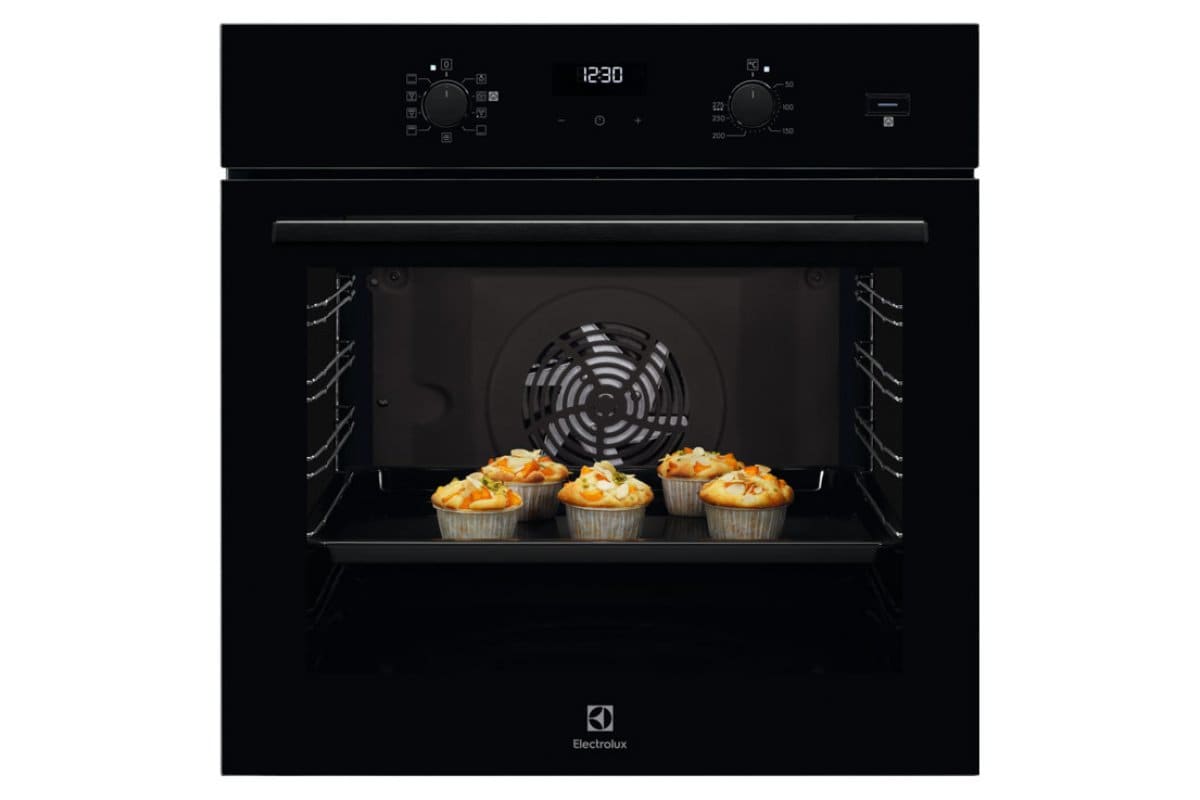 Фурна за Вграждане Electrolux EOD5C50Z