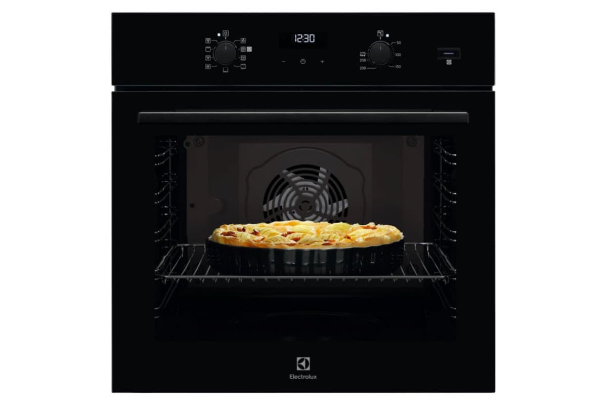 Фурна за Вграждане Electrolux EOD5F71Z