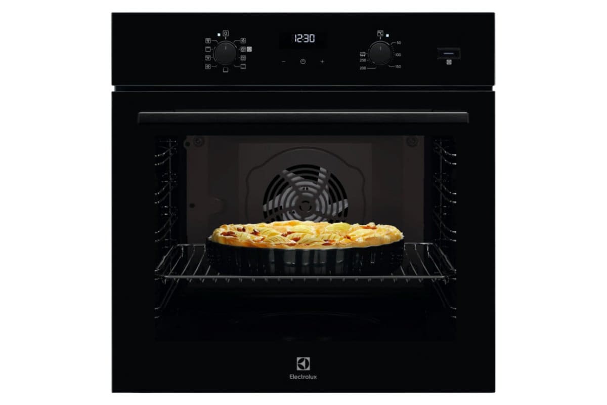 Фурна за Вграждане Electrolux EOD5F71Z