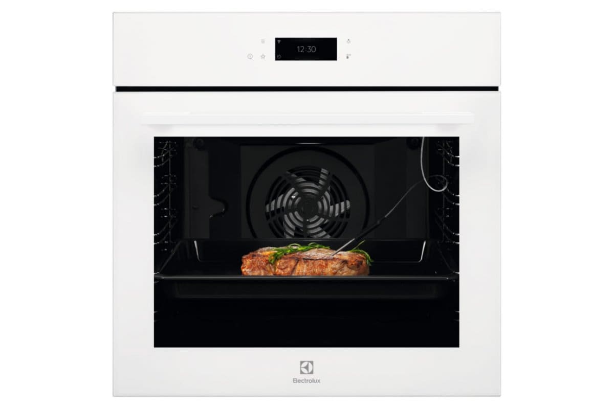Фурна за Вграждане Electrolux EOE8P39WV