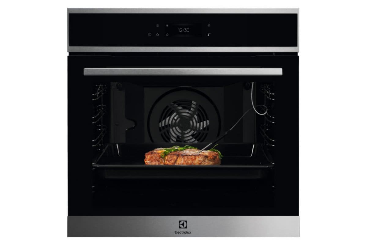 Фурна за Вграждане Electrolux EOE8P39WX
