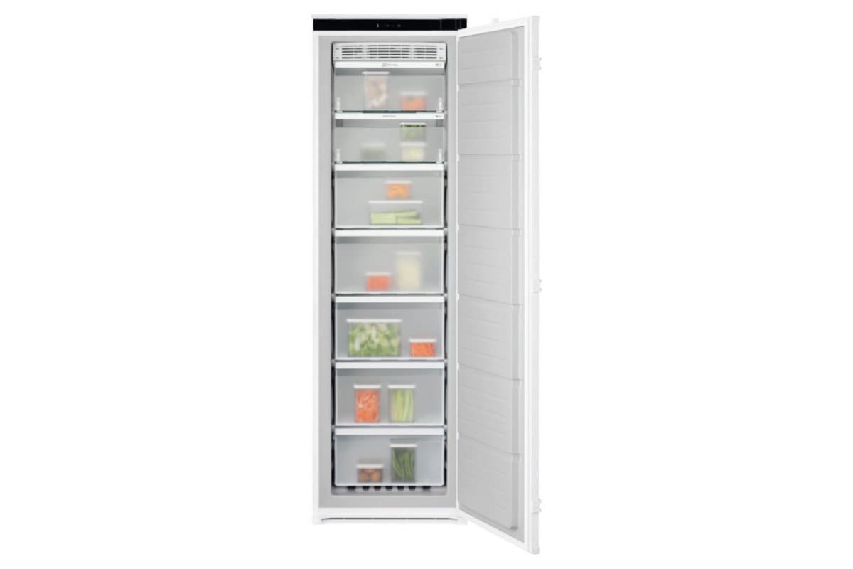 Фризер за Вграждане Electrolux EUN7NE18S