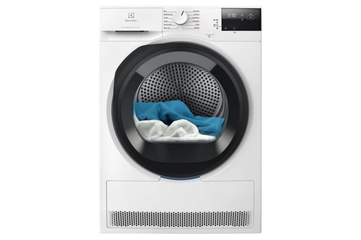 Сушилня Electrolux EW6D285AE