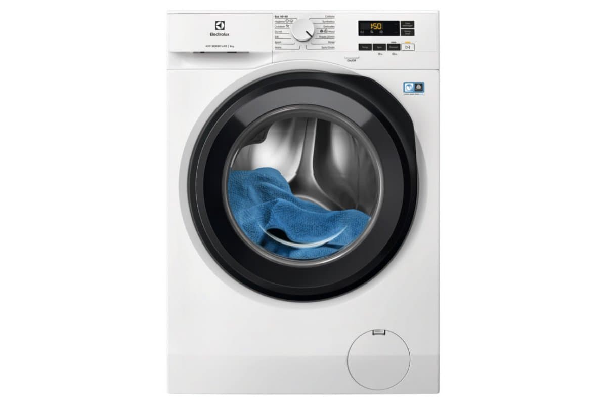 Пералня Electrolux EW6F1492E