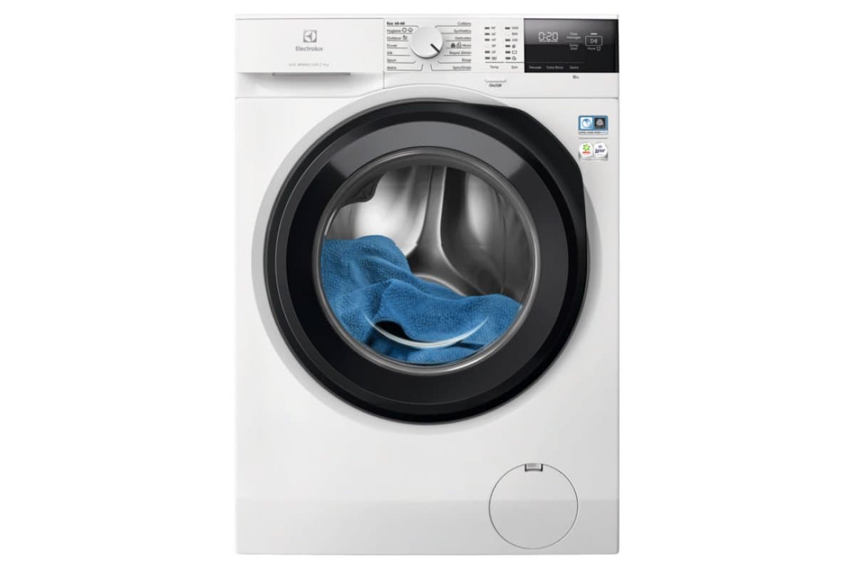 Пералня Electrolux EW6F2292E