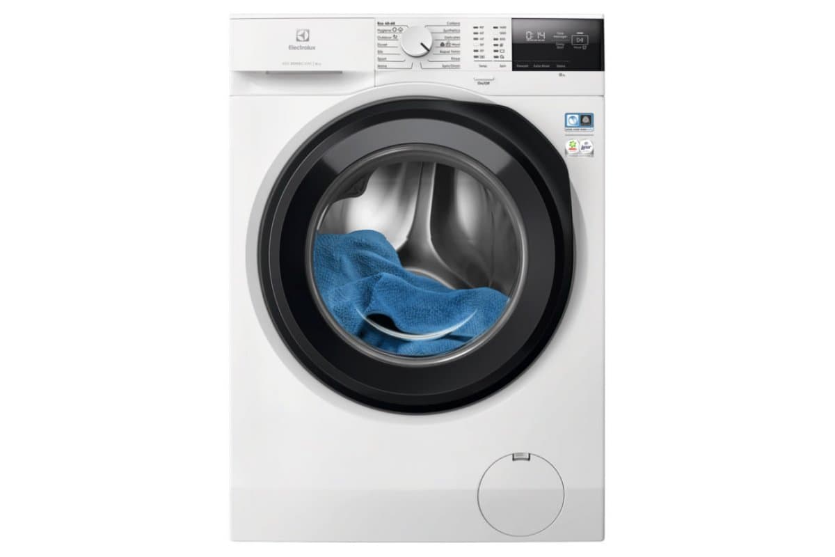 Пералня Electrolux EW6F2482E