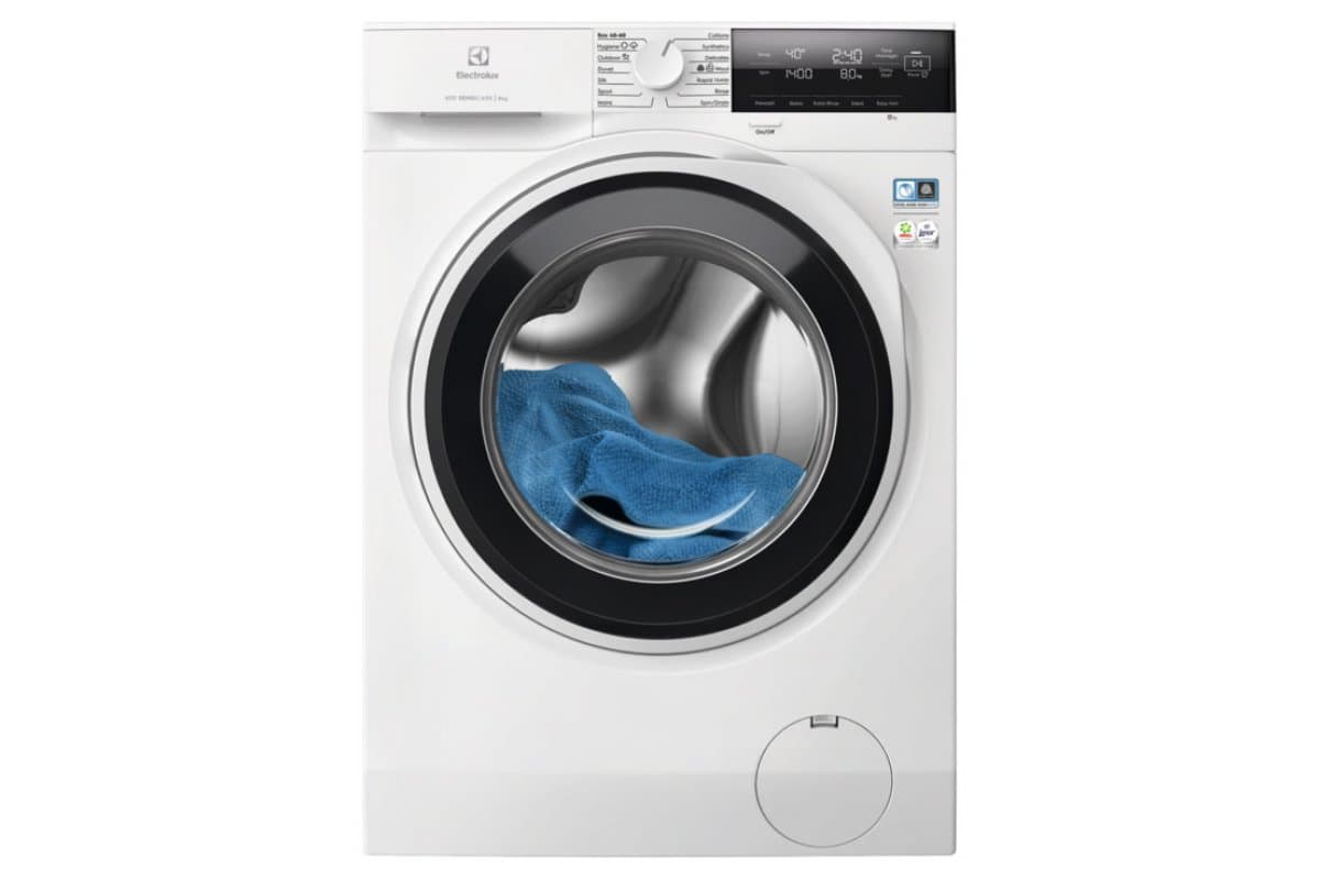 Пералня Electrolux EW6F3484E